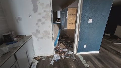 New push to protect homeowners from squatters in Texas