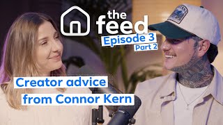December Creator Roundup Part 2 How To Make Engaging Content With The Kern Family The Feed