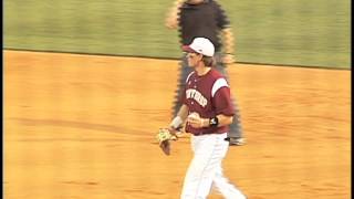 WU Baseball vs Charlotte