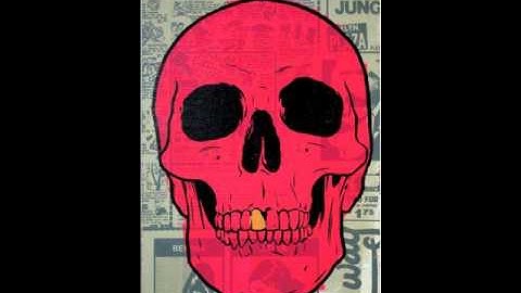 Minimal Kombat - Matteo Poker (Nhb & Fabrizio Pettorelli Remix)