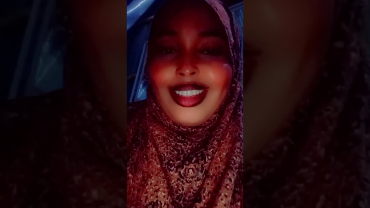 Kalmadaan ku calculi ilaahay ayaa kuu gargaari doona🥰🥰🥰🥰🥰🥰