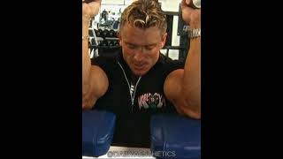 Best Arms In Bodybuilding👀#viral #gym #bodybuilding #leepriest