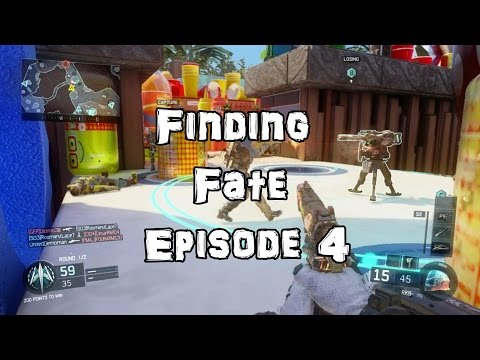 Graez - Finding Fate (Episode 4)