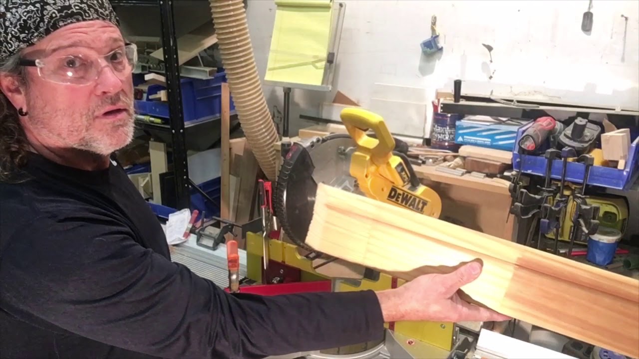 Extreme Angle Attachment for Miter Fence Pro System YouTube