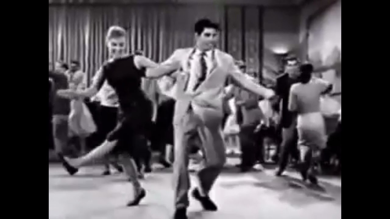 Smokin' Pot  -   At The Hop parody - cover and variation by Ron Blouin.