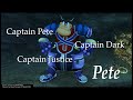 Pete [ALL CUTSCENES] | Kingdom Hearts Series THE MOVIE