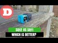 SQ12 Vs SQ11 Which Is Better? - Motion Detection, Night Vision & More
