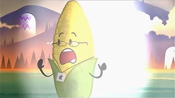 II’s Subtle Foreshadowing