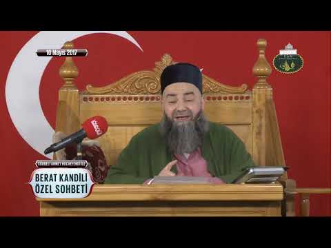 Beraat Gecesi Sürme