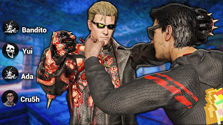 1 Hour of Sweaty Games...