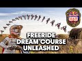 Red Bull Imagination (2020) Season 1, Episode 3 | Tyler Bereman's Free Ride Motocross Main Event