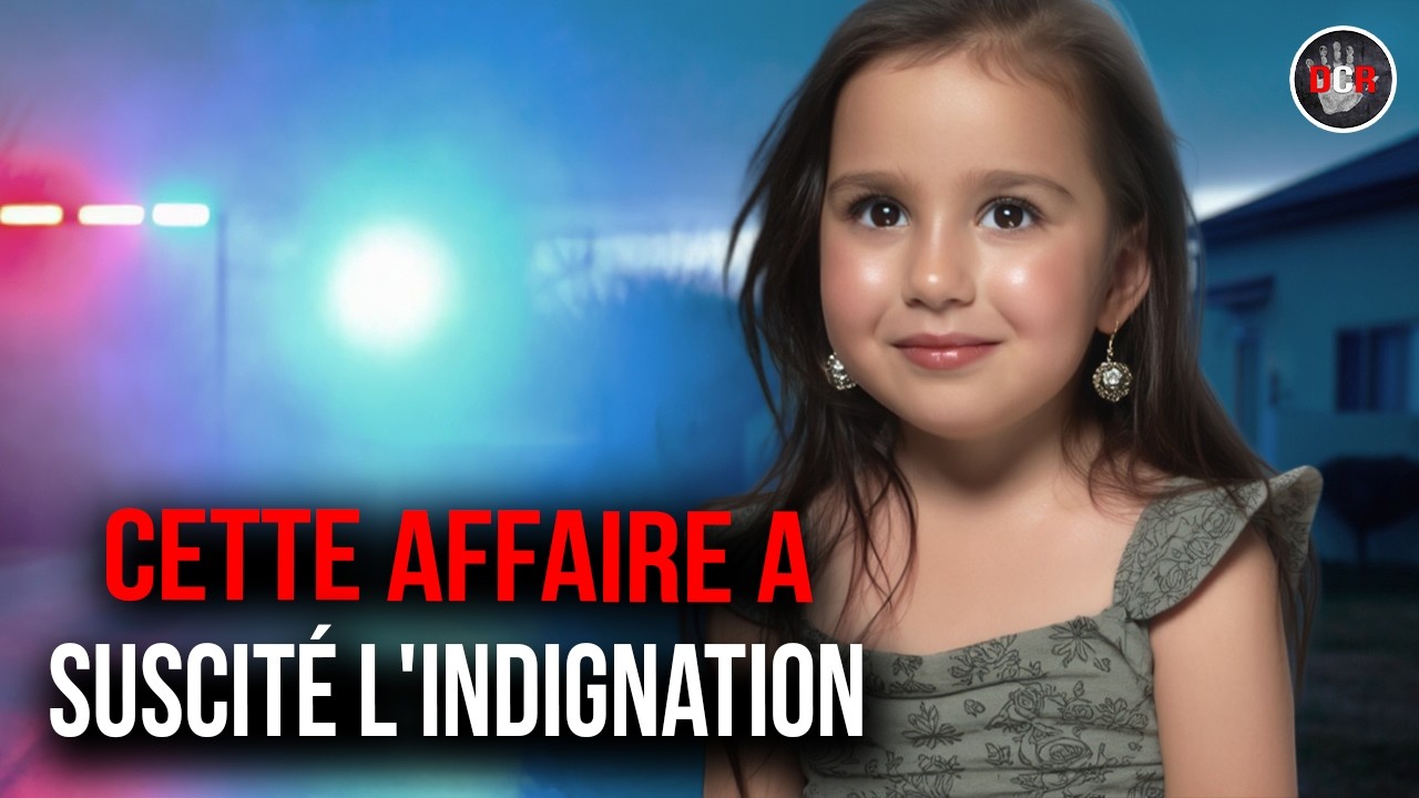 L'histoire Déchirante Sara Sharif. Le Père Qui a Fui - Le Plus Sombre Secret D'une Famille