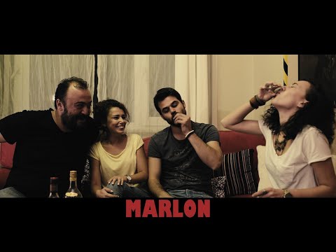 Marlon (2017) - Türk komedi filmi