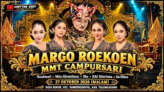 📡LIVE  MMT CAMPURSARI FEAT NANDASARI KIKI KHARISMA DI DS BUKUR SUMBERGEMPOL..