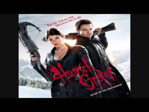 Hansel & Gretel - Witch Hunters [Soundtrack] - 05 - You Do The Bleeding