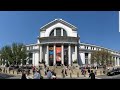 National Museum of Natural History Washington DC | 4k Travel in USA | CookTravel with Melody