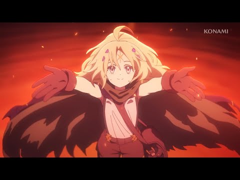 References In The Fallen And The Virtuous 6 Albion The Branded Dragon Yu Gi Oh THE CHRONICLES