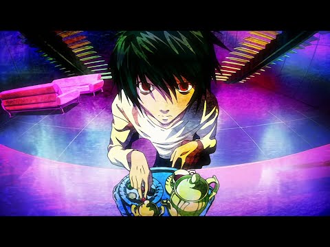 Death Note - Opening 2 (UHD Remaster)