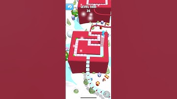 Greedy Stacking Ruins Everything #shorts