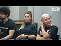 КАК ВСЁ УСТРОЕНО В ШКОЛЕ БАРБЕРОВ | MOSCOW BARBERING SCHOOL |  ФИЛЬМ О ШКОЛЕ БАРБЕРОВ