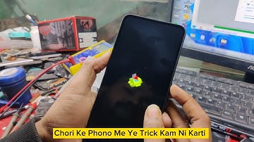 Nothing CMF Phone 1 Hard Reset & RemoveAll Lock |How to unlock CNFPhone 1 @tg_shivam