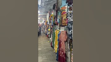 Thumbnail of Suasana Teras Malioboro, Yogyakarta | Lokasi terkini Pedagang Kaki Lima di Malioboro