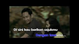 DISINI#THE VIRGIN#INDONESIA#LEFT