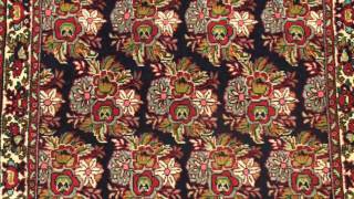 Bijar Rugs Wet Weave