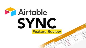Airtable Sync Feature Review