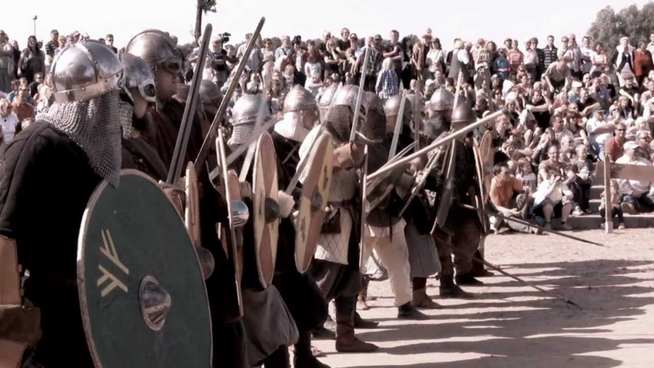 Real Life: Total War