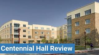 West Texas A&M University Centennial Hall Review