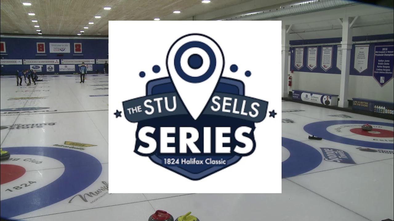 Stu Sells Halifax Sheet 2 Test YouTube