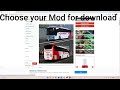 How to install Bus Mod in American Truck Simulator 