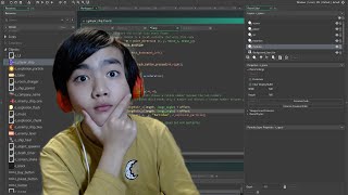 My first devlog | gamemaker devlog #1