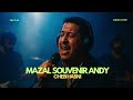 Cheb Hasni Mazal Souvenir Andi AI MUSIC COVER