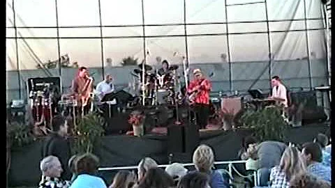 JIMMY HEWITT BAND