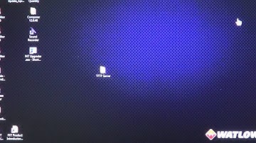 F4T with INTUITION® Tutorial: File Transfers