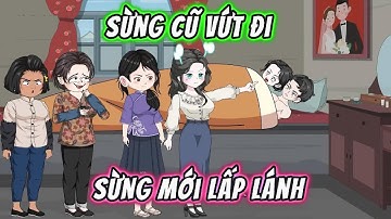 Tái Sinh Báo Thù Chồng Cũ Và Tiểu Tam || Fuul 01-24 ||  191VietSub