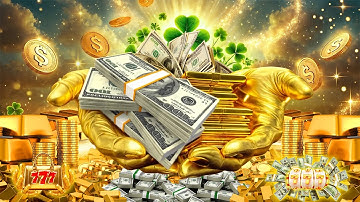 MONEY WILL FLOW TO YOU NON-STOP IN 3 MINUTES | Attract a large amount of money | 432 Hz