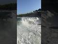 Beautiful sound of Waterfall #OriginalSound #Waterfall #Sound
