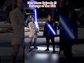 Anakin vs. Dooku: The Turning Point