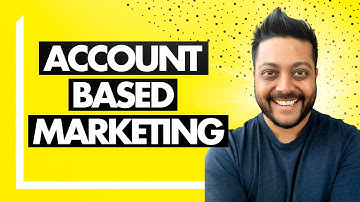 Account-Based Marketing: 5 Steps to Get Started And Drive Growth for Your SaaS Business