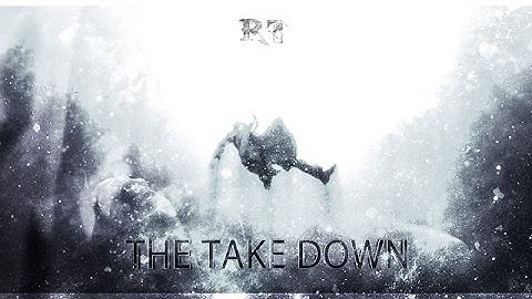 陽炎:Pro & 「RT」 || The Take Down MEP