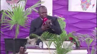 Yesu Eeeeeh ....Yesu Eeeeeeeh...! Yesu Eeeeeh...Nakuita Leo....Yesu Eeeeeeh...! Listen to this ...