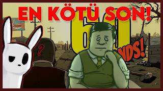 En Kötü Son Bu Kadar Mal Olmazsinsinz Aq