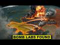 BIG SURPRISE Ukraine FOUND BLASTED Russia S IRREPLACEABLE Bomb Labs 873 Miles Away BIG SURPRISE Ukraine FOUND BLASTED Russia S IRREPLACEABLE Bomb Labs 873 Miles Away