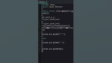 #Shorts 🔥🔥🔥 Design  Java Code 📒📒🤗📒💻💻🔥🔼