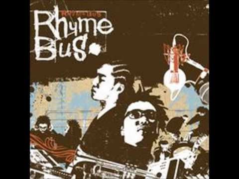 라임버스(Rhyme Bus) (+) 독백 (feat. Clazziquai)