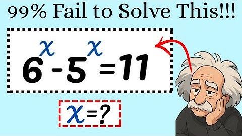 Germany || can you solve? || Olympiad Math