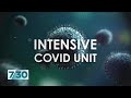 Inside Victoria’s intensive care units as they work to keep coronavirus patients alive | 7.30